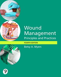 Wound Management: Principles and Practice, 4th Edition (PDF Book)