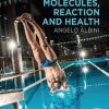 Light, Molecules, Reaction and Health (PDF)