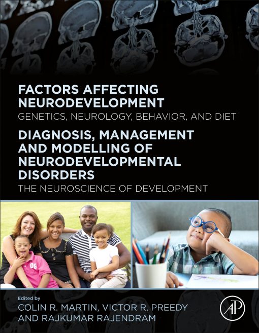 The Neuroscience Of Normal And Pathological Development (EPUB)