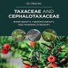 Taxaceae and Cephalotaxaceae: Biodiversity, Chemodiversity, and Pharmacotherapy (PDF)