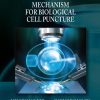Autonomous Positioning Of Piezoactuated Mechanism For Biological Cell Puncture (PDF)