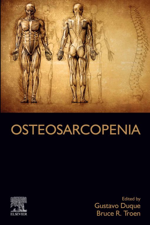 Osteosarcopenia (EPUB)