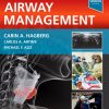 Benumof And Hagberg’s Airway Management, 5th Edition (EPUB)