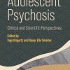 Psychopathology And Mental Distress: Contrasting Perspectives (PDF)