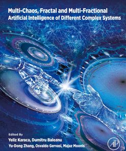Multi-Chaos, Fractal And Multi-Fractional Artificial Intelligence Of Different Complex Systems (PDF)