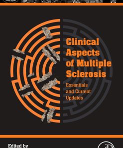 Clinical Aspects Of Multiple Sclerosis Essentials And Current Updates (EPUB)
