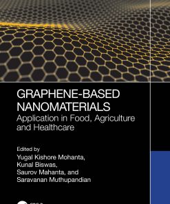 Graphene-Based Nanomaterials: Application In Food, Agriculture And Healthcare (EPUB)