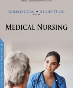 Medical Nursing (PDF)