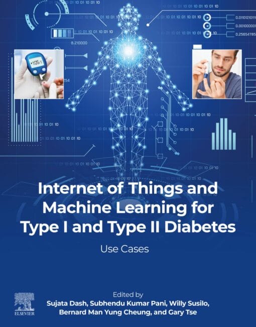 Internet of Things and Machine Learning for Type I and Type II Diabetes: Use cases(PDF)