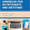 The Study Skills Handbook for Nutritionists and Dietitians (EPUB)