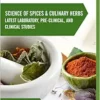 Science of Spices and Culinary Herbs Volume 2 (Science of Spices & Culinary Herbs) (PDF)