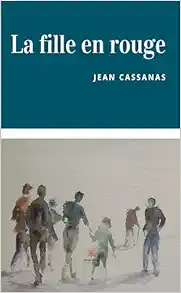 La fille en rouge (French Edition) (EPUB)