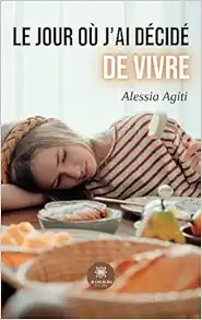 Le jour où j’ai décidé de vivre (French Edition) (EPUB)