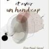 Être artiste et avoir un handicap (French Edition) (EPUB)