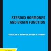 Steroid Hormones and Brain Function (EPUB)