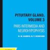 The Pituitary Gland, Volume 3: Pars Intermedia and Neurohypophysis (EPUB)