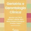 Geriatria e Gerontologia Clínica (Portuguese Edition) (EPUB)