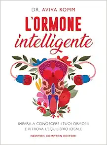 L’ORMONE INTELLIGENTE (EPUB)