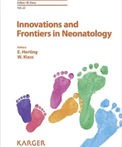 Innovations and Frontiers in Neonatology (ISSN) (EPUB)