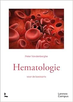 Hematologie: Voor de basisarts (EPUB)