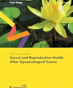 Fast Facts for Patients: Sexual and Reproductive Health After Gynaecological Cancer (EPUB)
