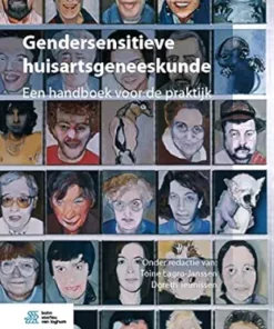 Gendersensitieve huisartsgeneeskunde: Een handboek voor de praktijk (Dutch Edition) (PDF )