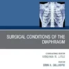 Surgical Conditions of the Diaphragm, An Issue of Thoracic Surgery Clinics (The Clinics: Surgery) (True PDF )