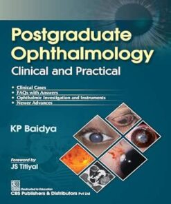 Postgraduate Ophthalmology Clinical and Practical (PDF)