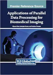 Applications of Parallel Data Processing for Biomedical Imaging (EPUB)