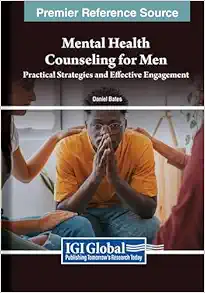 Mental Health Counseling for Men: Practical Strategies and Effective Engagement (EPUB)