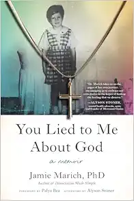 You Lied to Me About God: A Memoir (EPUB)
