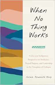 When No Thing Works: A Zen and Indigenous Perspective on Resilience, Shared Purpose, and Leadership in the Timeplace of Collapse (EPUB)