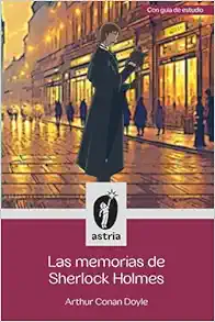 Las memorias de Sherlock Holmes (Spanish Edition) (EPUB)