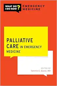 Palliative Care in Emergency Medicine (WHAT DO I DO NOW EMERGENCY MEDICINE) (EPUB)
