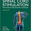 Spinal Cord Stimulation: Percutaneous Implantation Techniques, 2nd Edition (EPUB)