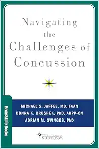 Navigating the Challenges of Concussion (Brain and Life Books) (EPUB)