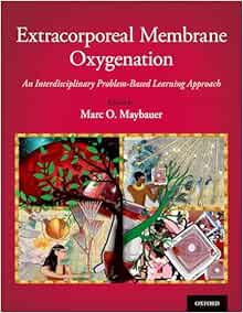 Extracorporeal Membrane Oxygenation: An Interdisciplinary Problem-Based Learning Approach (EPUB)