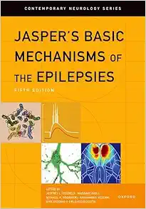 Jasper’s Basic Mechanisms of the Epilepsies (Contemporary Neurology Series), 5th Edition (EPUB)