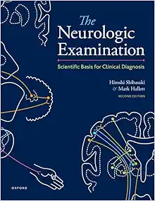 The Neurologic Examination: Scientific Basis for Clinical Diagnosis, 2nd Edition (EPUB)