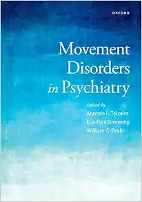 Movement Disorders in Psychiatry (EPUB)