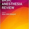 Basic Anesthesia Review (EPUB)