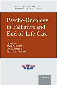 Psycho-Oncology in Palliative and End of Life Care (PSYCHO ONCOLOGY CARE) (EPUB)