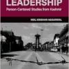 Militant Leadership: Person-Centered Studies from Kashmir (PDF )
