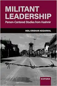 Militant Leadership: Person-Centered Studies from Kashmir (EPUB)