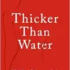 Thicker Than Water: A Social and Evolutionary Study of Iron Deficiency in Women (EPUB)