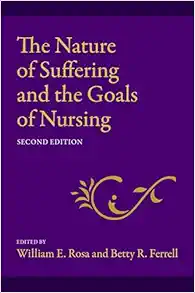 The Nature of Suffering and the Goals of Nursing, 2nd Edition (EPUB)