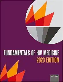 Fundamentals of HIV Medicine 2023 (EPUB)