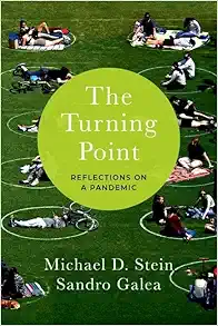 The Turning Point: Reflections on a Pandemic (EPUB)