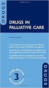 Drugs in Palliative Care, 3rd Edition (EPUB)