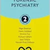Forensic Psychiatry (Oxford Specialist Handbooks in Psychiatry), 2nd Edition (EPUB)